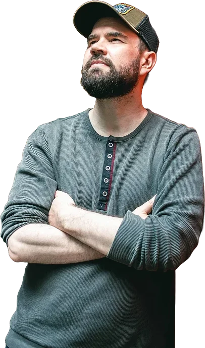 Gísli Konráðsson
